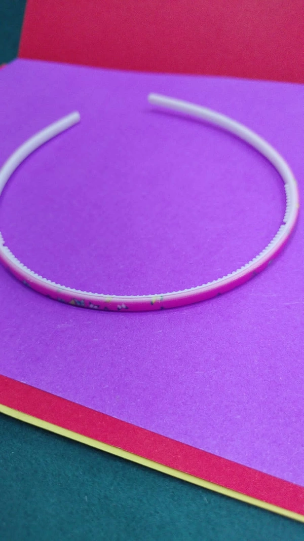 HAIR BAND 143