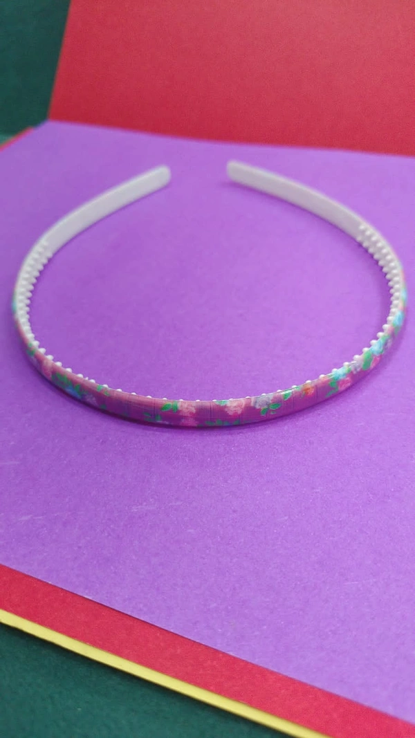 HAIR BAND 144