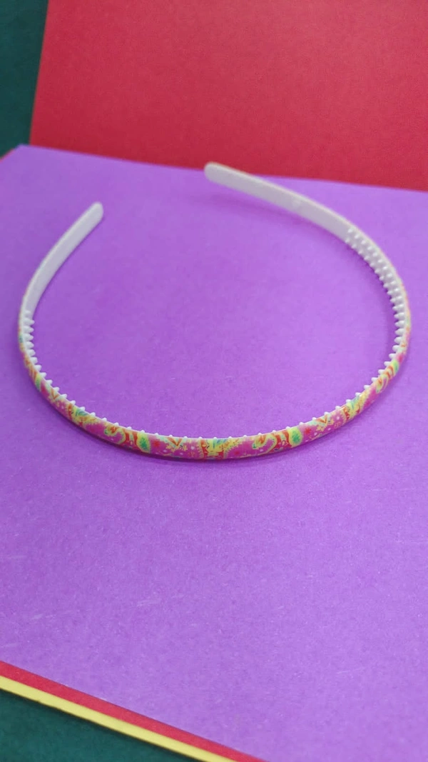 HAIR BAND 145