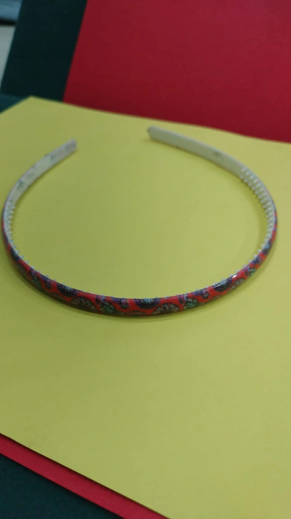 HAIR BAND 146