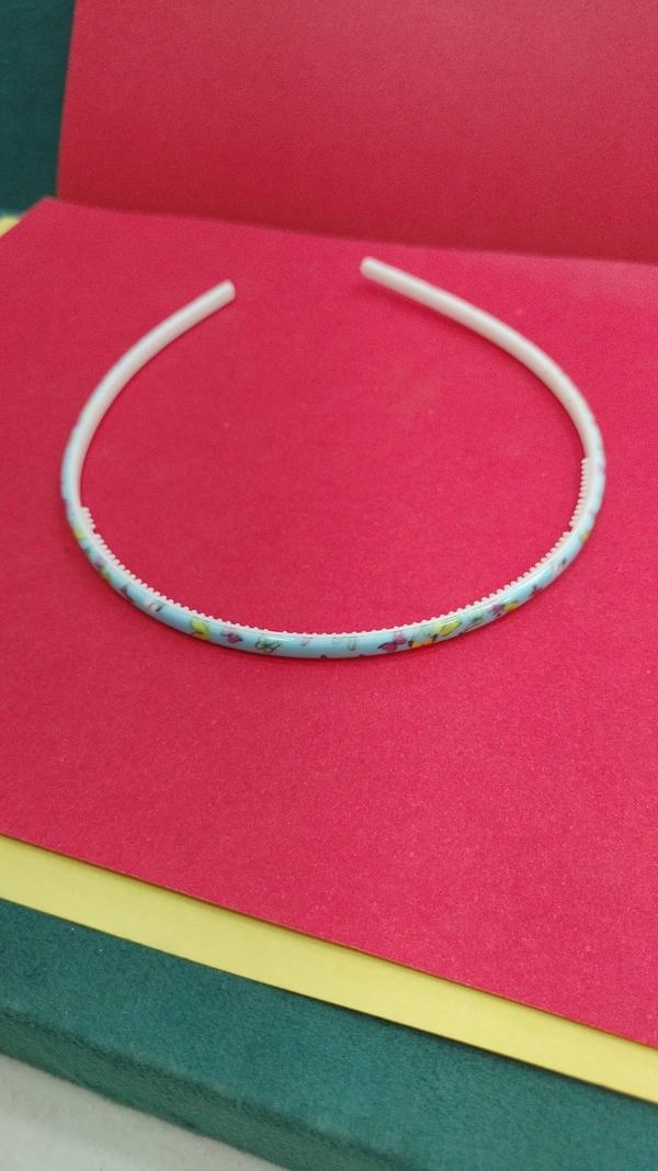 HAIR BAND 148