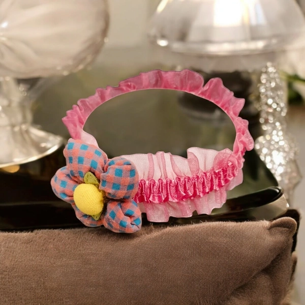 HAIR BAND 15