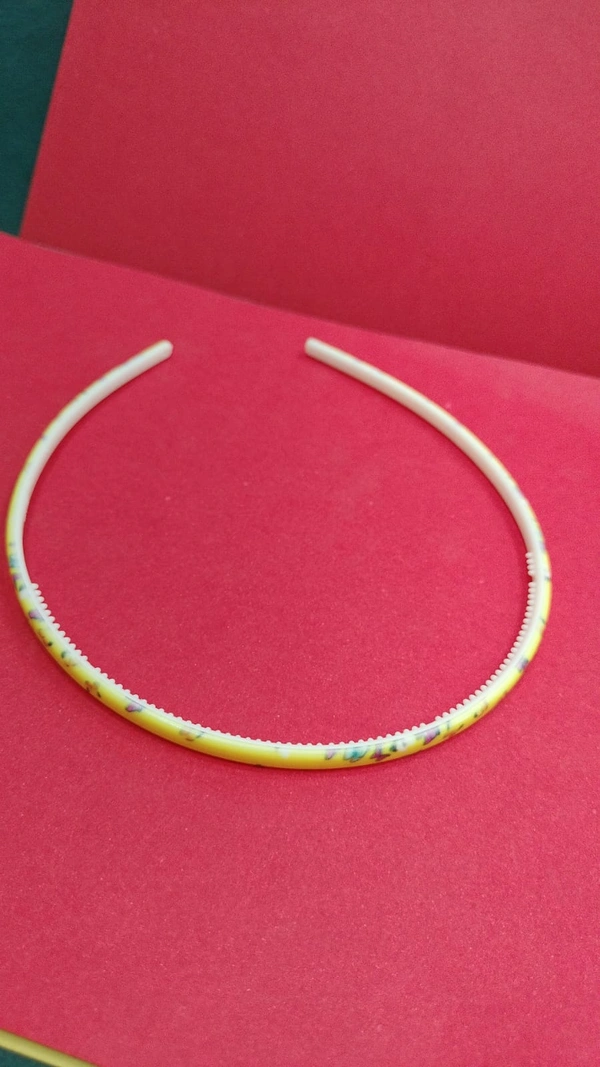 HAIR BAND 150