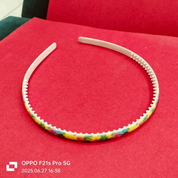 HAIR BAND 152