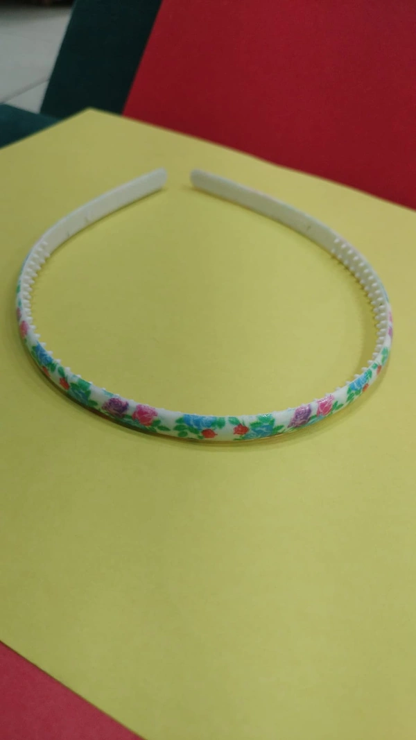 HAIR BAND 153