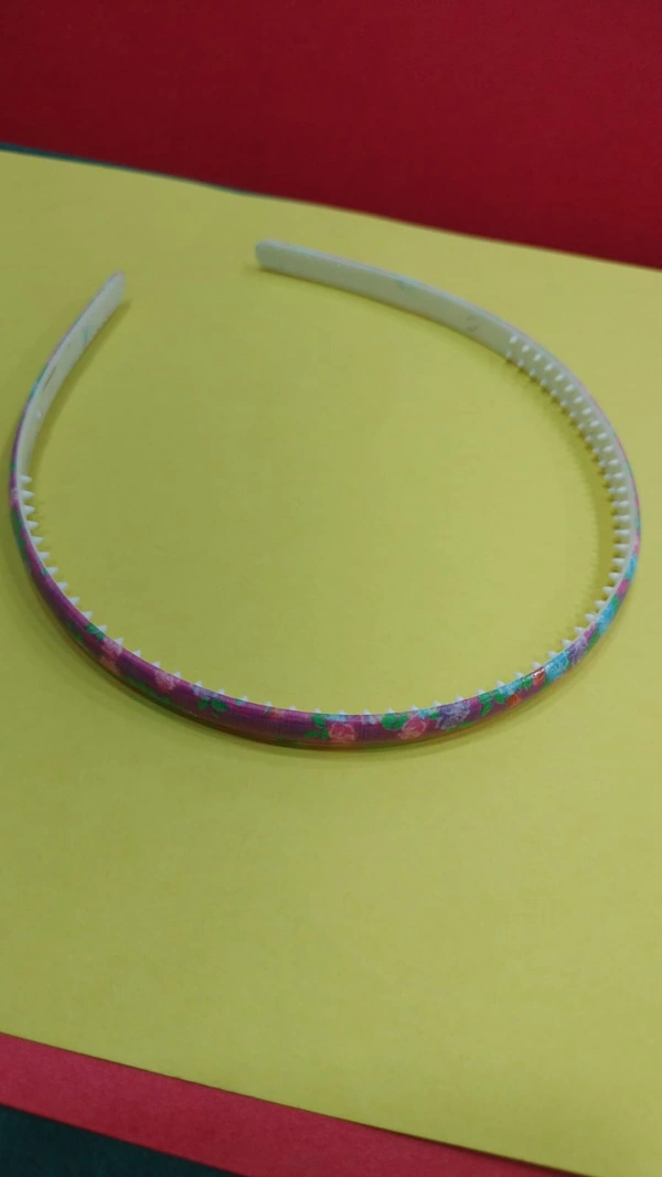 HAIR BAND 154