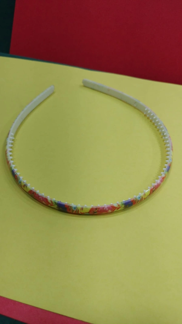 HAIR BAND 155