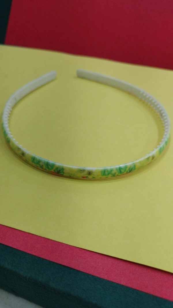 HAIR BAND 156