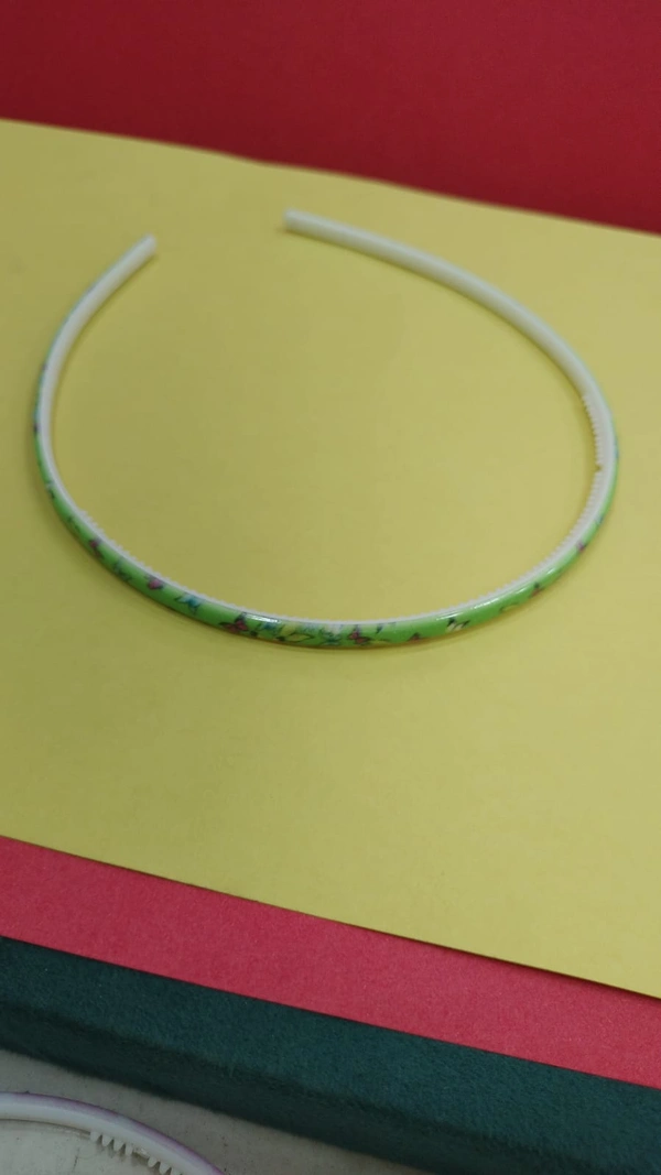 HAIR BAND 158