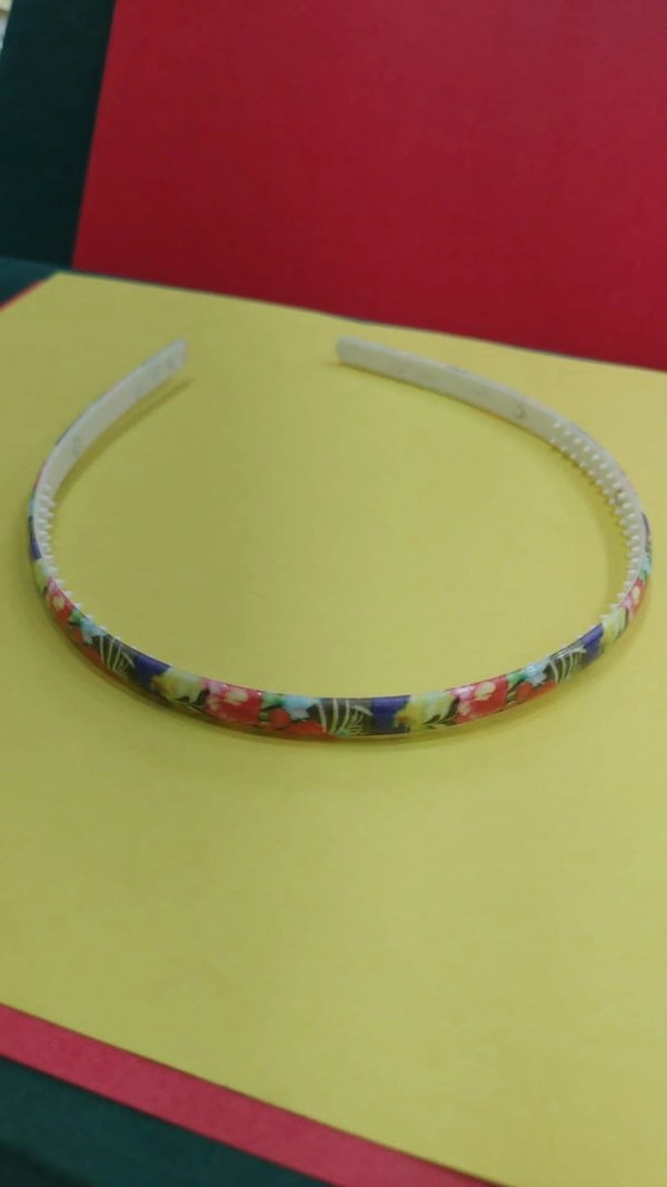 HAIR BAND 159