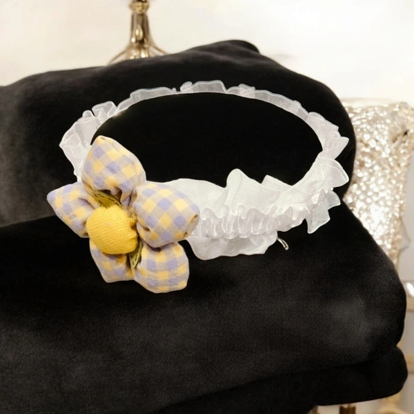 HAIR BAND 16