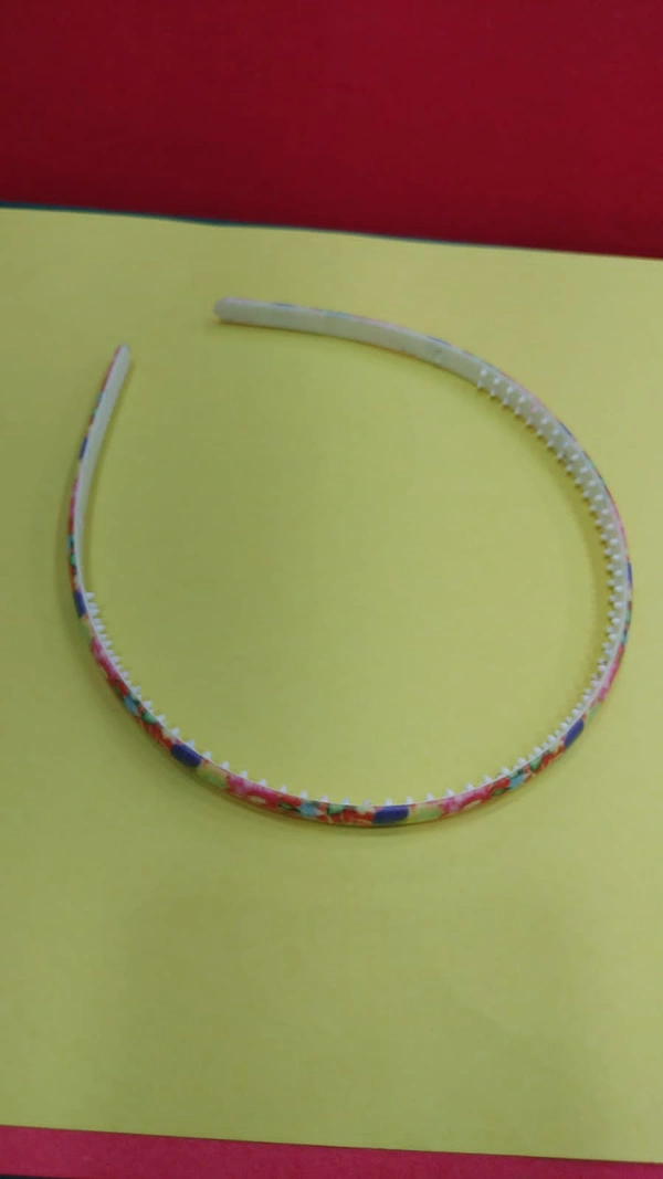 HAIR BAND 160