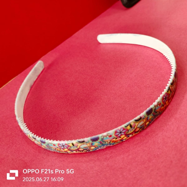 HAIR BAND 162