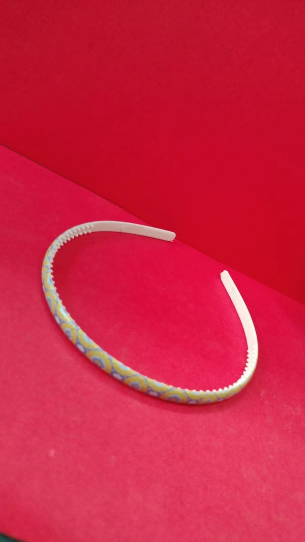 HAIR BAND 163