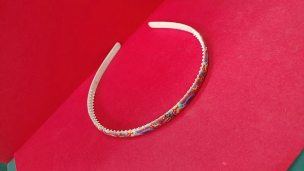 HAIR BAND 164