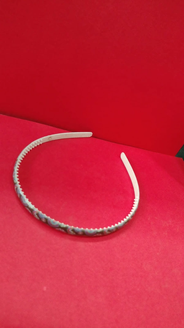 HAIR BAND 165