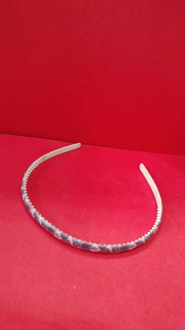 HAIR BAND 166