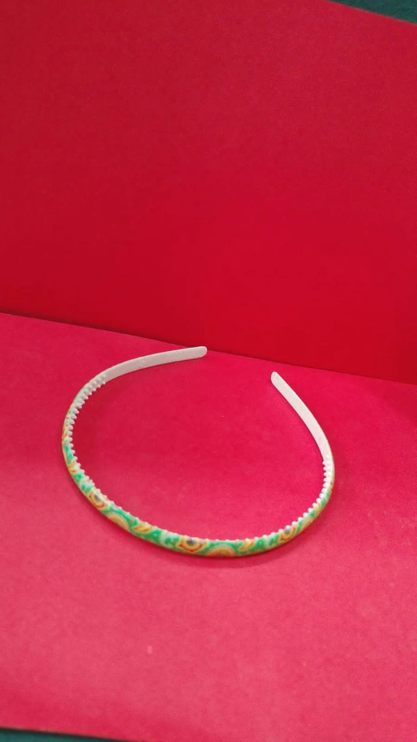 HAIR BAND 167
