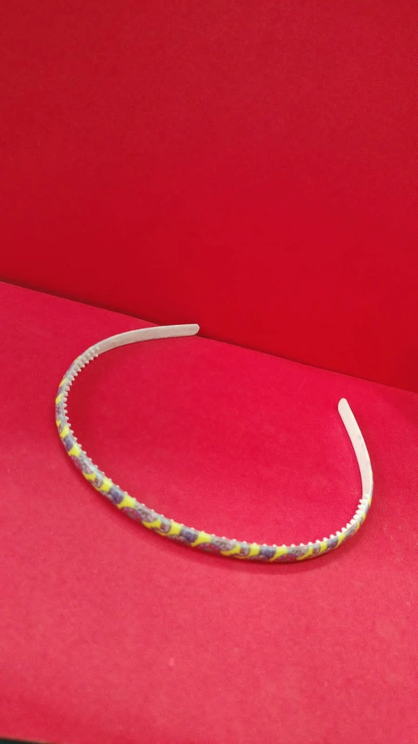 HAIR BAND 168
