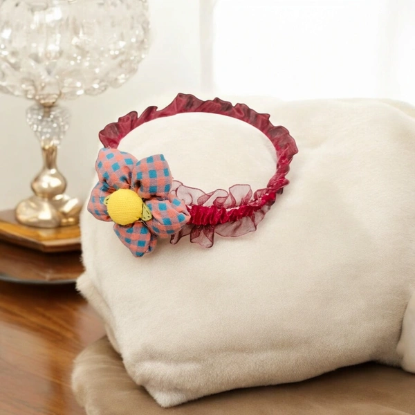 HAIR BAND 17