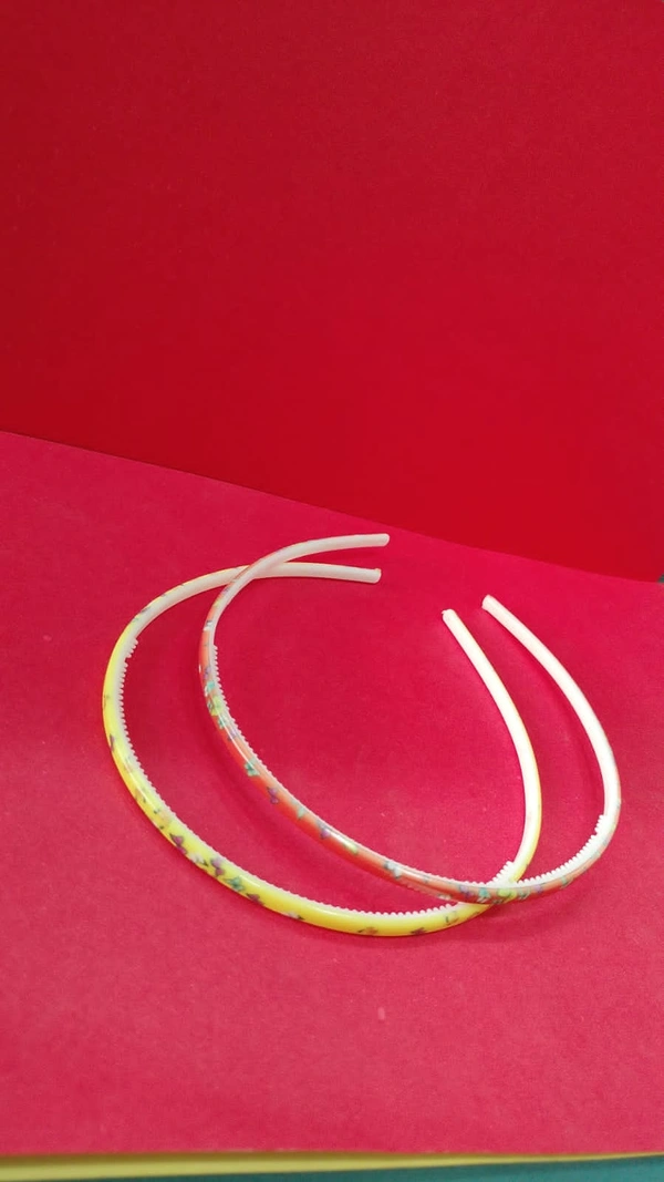 HAIR BAND 172