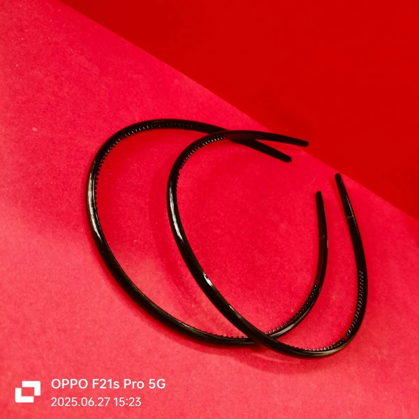 HAIR BAND 179