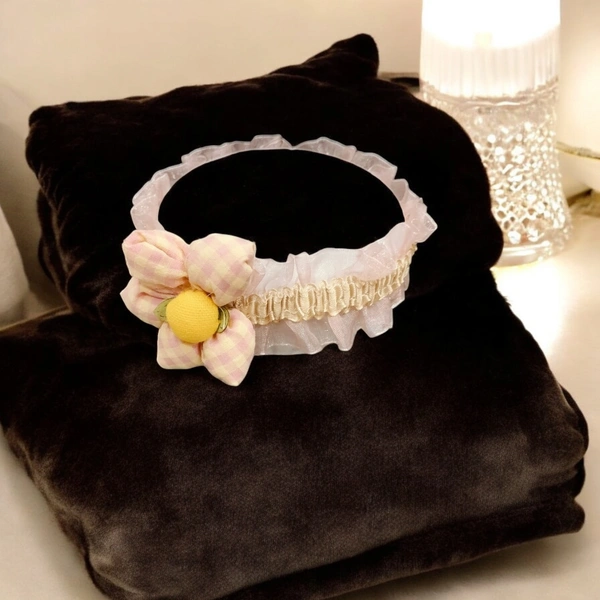 HAIR BAND 18