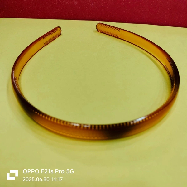 HAIR BAND 181