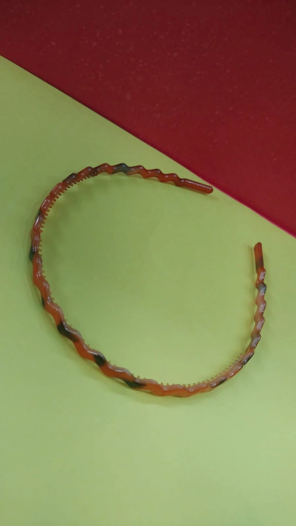 HAIR BAND 184