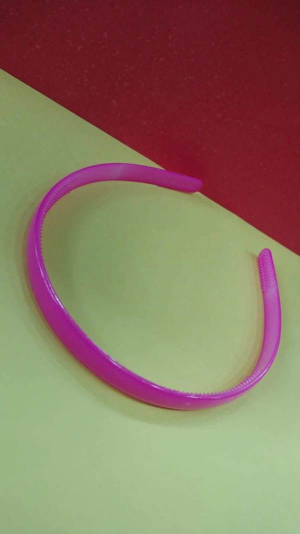 HAIR BAND 185