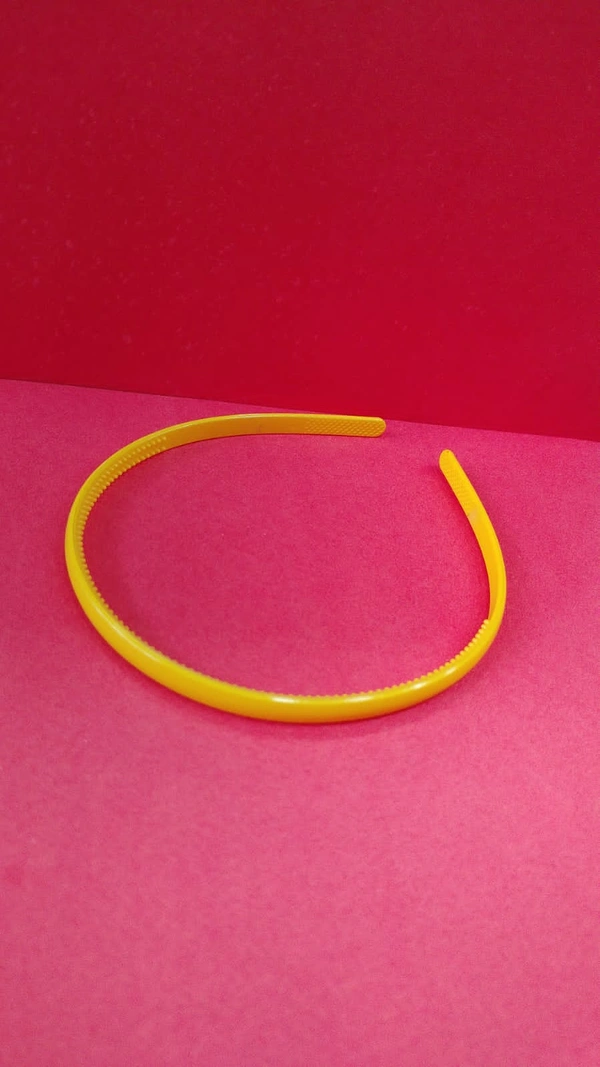 HAIR BAND 186