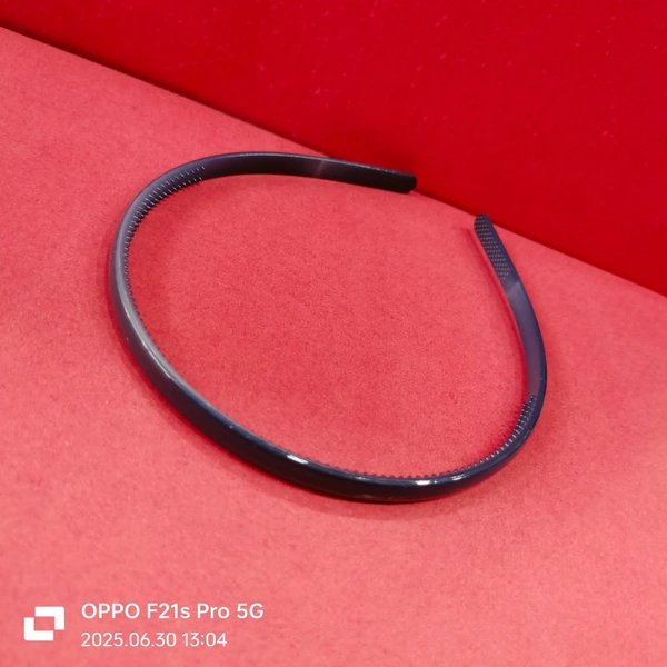 HAIR BAND 187