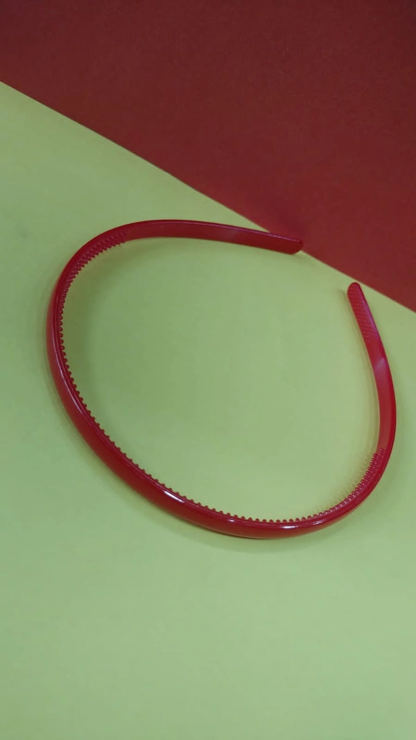 HAIR BAND 188