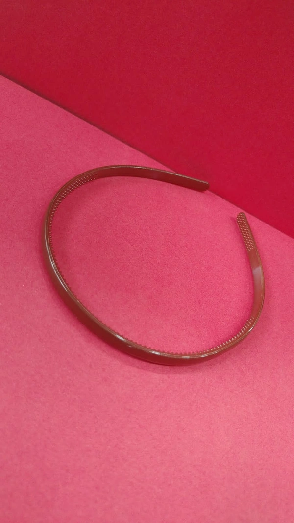 HAIR BAND 189