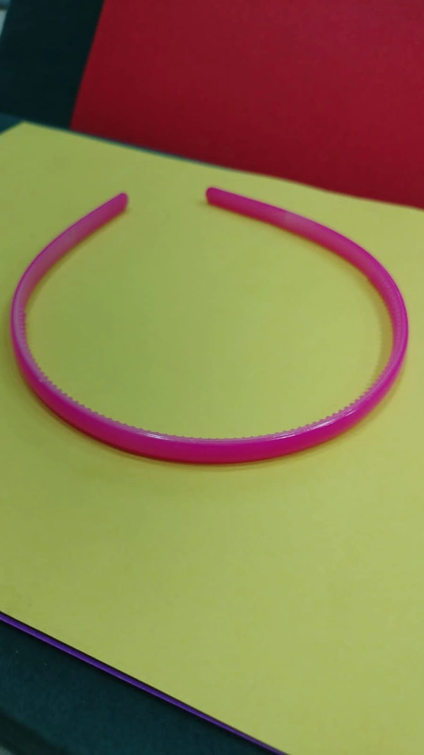 HAIR BAND 192