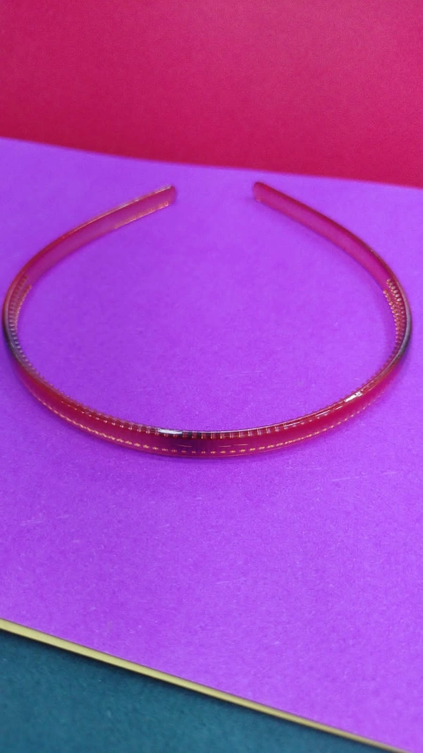 HAIR BAND 193