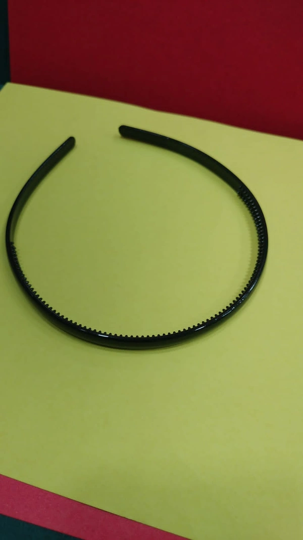 HAIR BAND 196