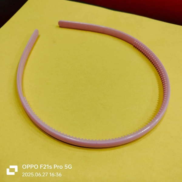 HAIR BAND 206