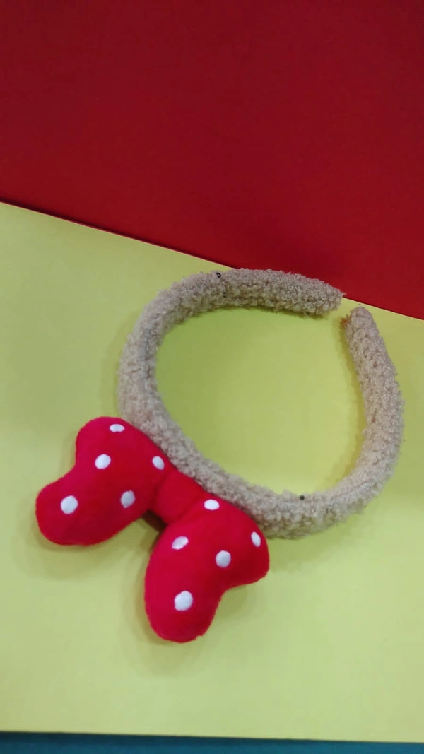HAIR BAND 25