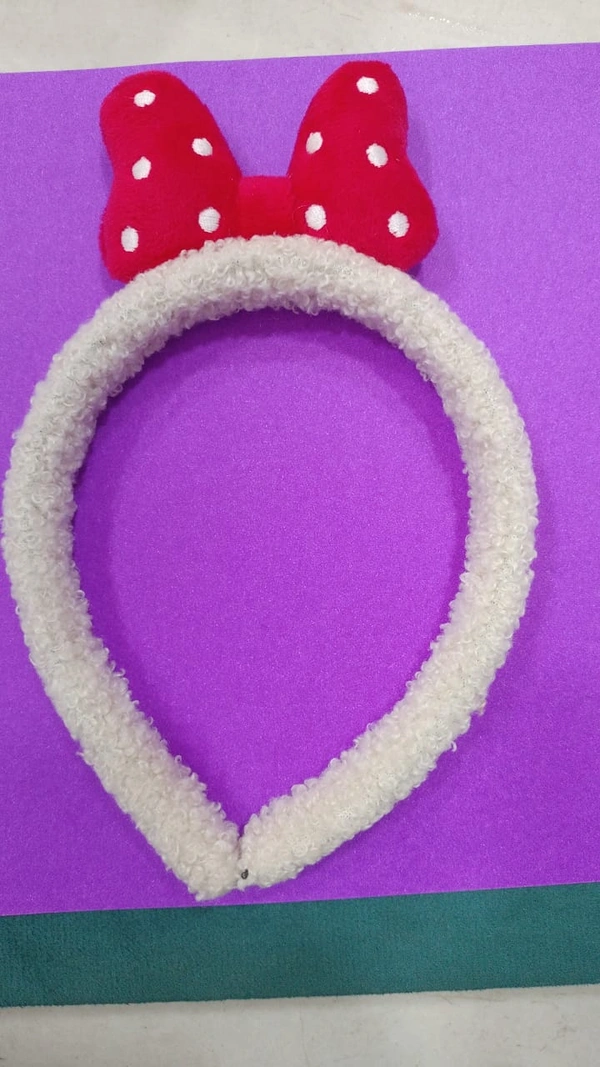 HAIR BAND 26