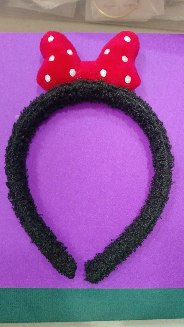 HAIR BAND 27