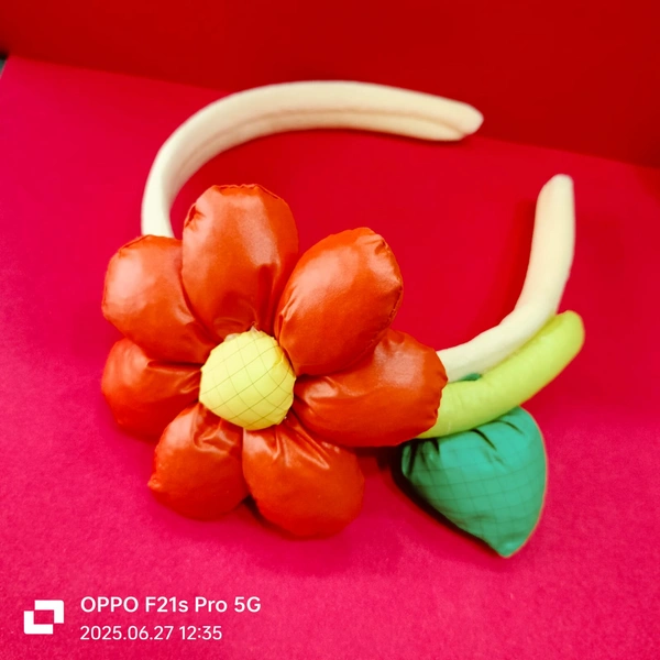 HAIR BAND 30
