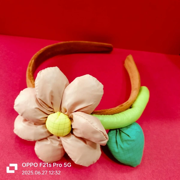 HAIR BAND 32