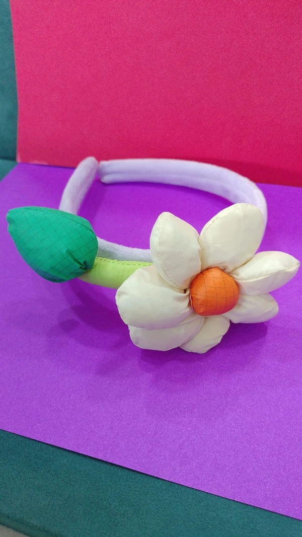 HAIR BAND 34
