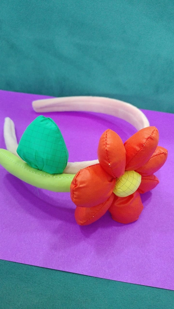 HAIR BAND 35