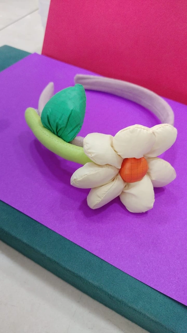HAIR BAND 36