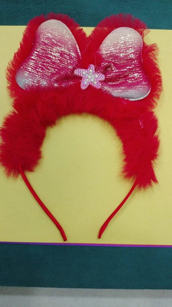 HAIR BAND 37