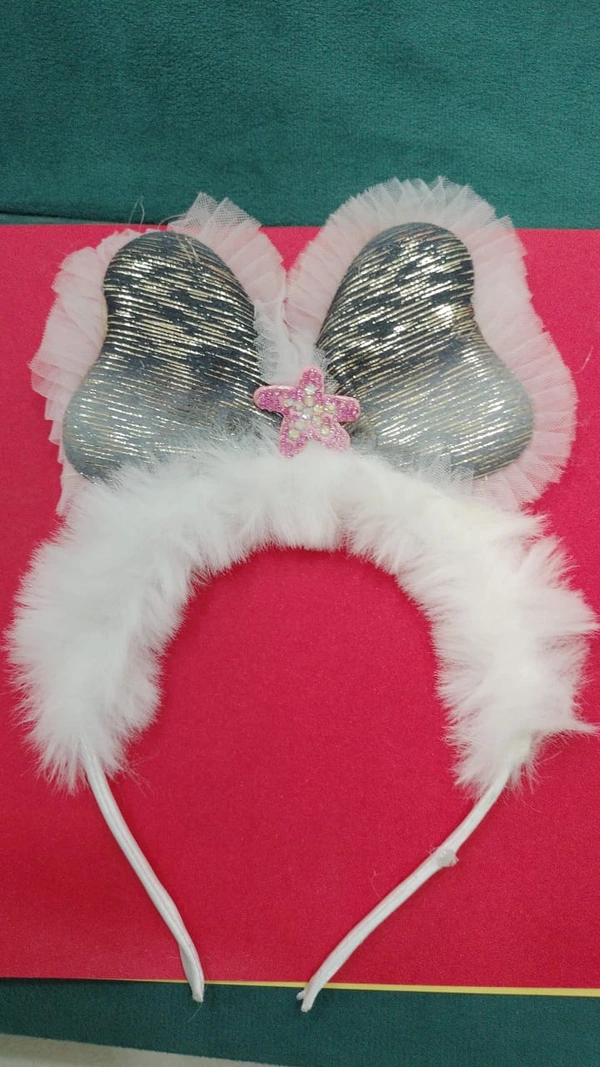 HAIR BAND 38