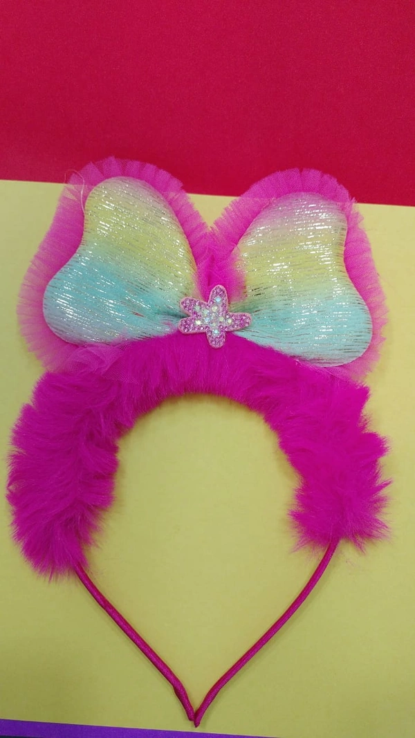 HAIR BAND 39