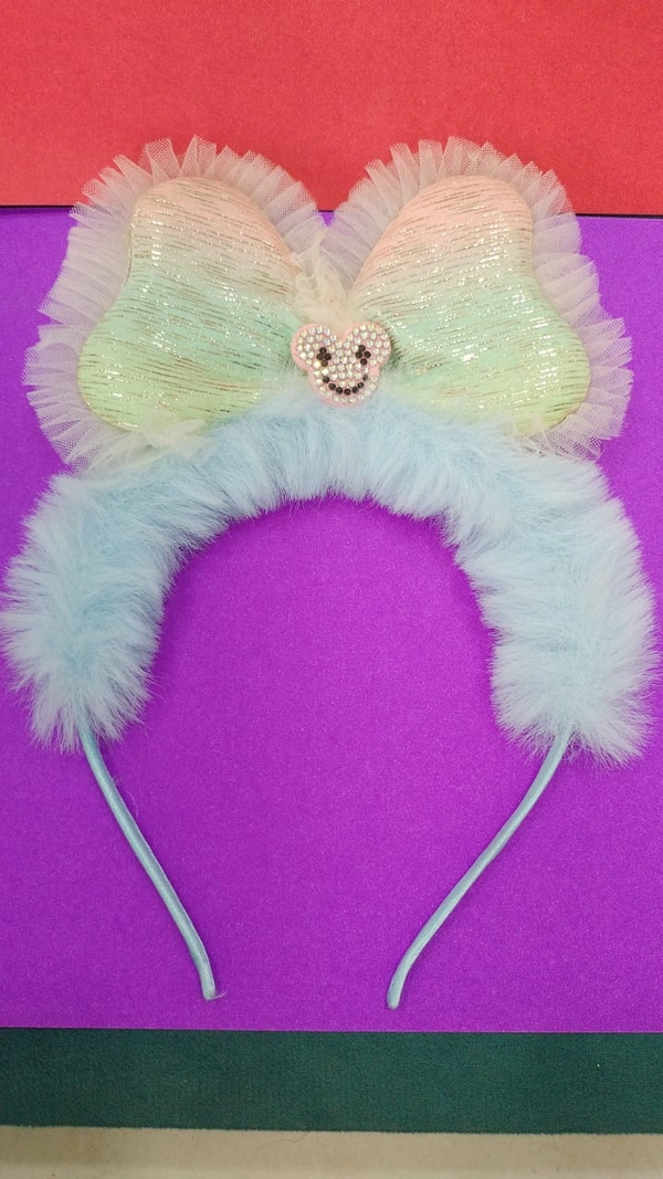 HAIR BAND 41